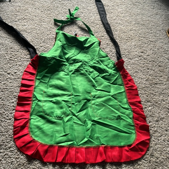 🎄🎄ELF APRON🎄🎄 - Picture 7 of 7